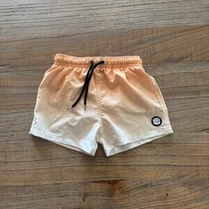 Binky Bro Boy Swimsuit - Size 6-7